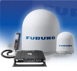 FELCOM501 के लिए FURUNO इनमारसैट फ्लीट Xpress सिस्टम