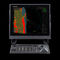 FURUNO FAR3210BB FAR3000 श्रृंखला ब्लैक बॉक्स चार्ट रडार प्रदर्शन पर नजर रखने के साथ 12kw एक्स-बैंड एक्स-बैंड