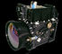 15-300 मिमी F4 निरंतर ज़ूम मीडियम वेव रेफ्रिजरेशन थर्मल इमेजिंग कैमरा सिस्टम