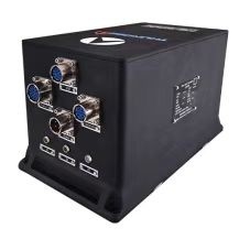 मॉडल FG-500C लंबी वारंटी फास्ट रिस्पॉन्स स्ट्रैपडाउन प्रौद्योगिकी फाइबर ऑप्टिक जिरोकोमपास रखरखाव नि: शुल्क