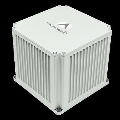 Stable Performance TDF121A Universal Marine Fiber Optic Inertial Navigation System High Reliability