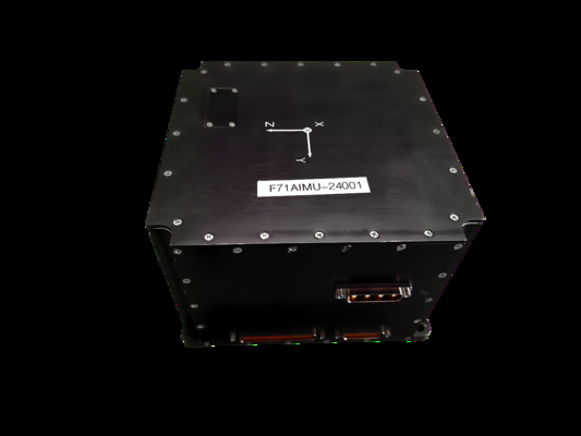 उच्च सटीकता TDF72IMU0 फाइबर ऑप्टिक जड़त्वीय इकाई कम बिजली की खपत