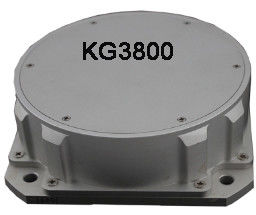 मॉडल KG3800 उच्च Accury एकल अक्ष फाइबर ऑप्टिक Gyroscope 0.5 ° / hr पूर्वाग्रह बहाव के साथ