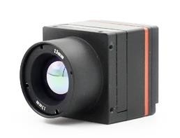 Xcore MicroIII सीरीज अनकूल्ड थर्मल इमेजिंग मॉड्यूल 640×512