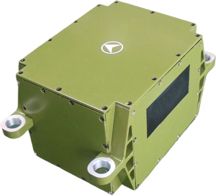 छोटा आकार उच्च परिशुद्धता TDL45IMU लेजर जड़ता इकाई बड़ा प्रभाव बड़ा कंपन