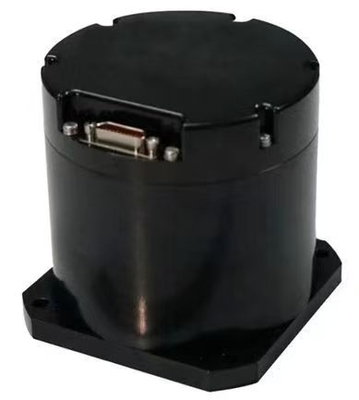 कम बिजली की खपत TDF42IMU0 फाइबर ऑप्टिक जड़ता इकाई उच्च सटीकता