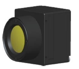 गुणवत्ता Xcore MicroIII सीरीज अनकूल्ड थर्मल इमेजिंग मॉड्यूल 640×512 फैक्टरी