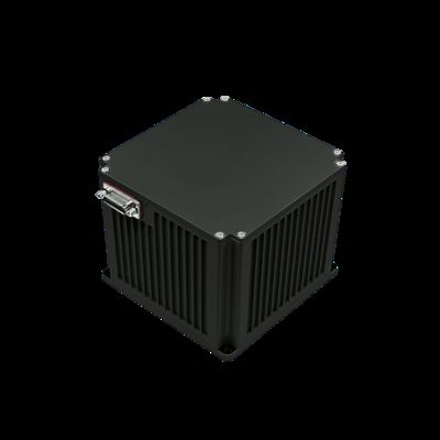 गुणवत्ता Titanium Alloy Inertial Navigation System with Real-time Position Tracking and Self Calibration कारखाना