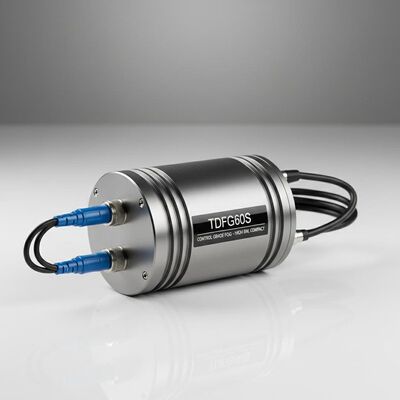 गुणवत्ता नियंत्रण ग्रेड TDFG60S उच्च बैंडविड्थ और कॉम्पैक्ट डिजाइन के साथ फाइबर ऑप्टिक जिरोस्कोप फैक्टरी