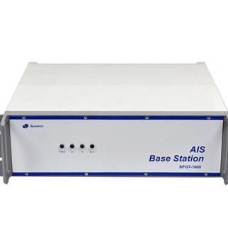 गुणवत्ता चीन ने विभिन्न नावों GMDSS के लिए SPGT-1000 लागत प्रभावी AIS रिवाइसर 156.025MHz ~ 162.025MHz बनाया फैक्टरी
