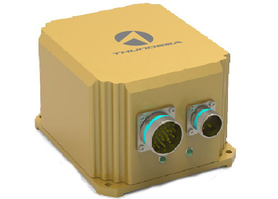 मॉडल FG-700B Fast Response Long Warranty Maintenance Free Fiber Optic Attitude and Heading Reference System AHRS