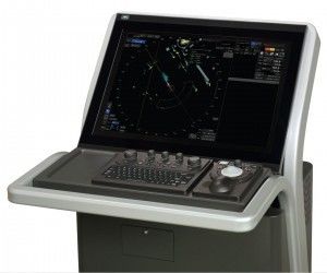गुणवत्ता JRC JAN 9201/7201 ECDIS इलेक्ट्रॉनिक चार्ट डिस्प्ले और सूचना प्रणाली फैक्टरी